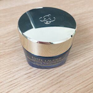 New Estee Lauder Revitalizing Supreme+ Night Power Bounce Creme Moisturizer